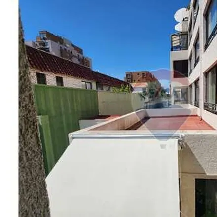 Buy this 1 bed apartment on Villaseca 557 in 775 0000 Ñuñoa, Chile