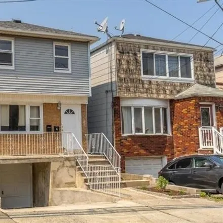 Buy this 6 bed house on 463 Liberty Avenue in Jersey City, NJ 07307