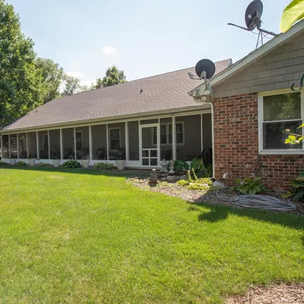 Image 7 - 121 South 675 East, Tippecanoe County, IN 47905, USA - House for sale