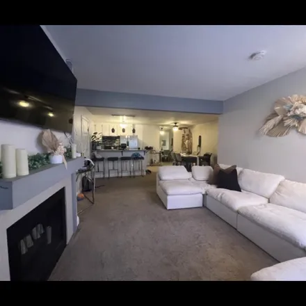 Rent this 1 bed room on 7760 Margerum Avenue in Del Cerro, San Diego