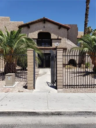 Buy this 4 bed duplex on MGM Grand Self Parking in Koval Lane, Paradise
