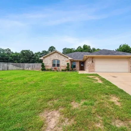 Buy this 3 bed house on 7160 New England Road in Smith County, TX 75762