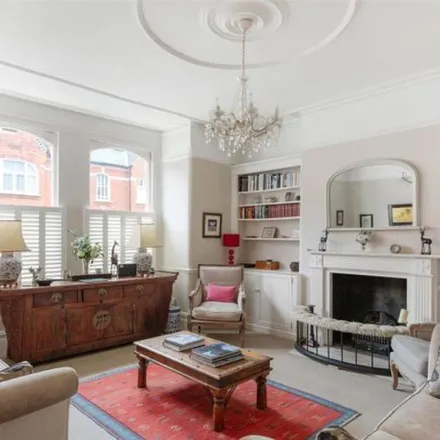 Image 9 - 76 Drakefield Road, London, SW17 8RR, United Kingdom - Townhouse for rent