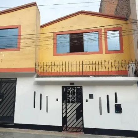 Image 2 - Caridad, Los Olivos, Lima Metropolitan Area 15307, Peru - House for sale