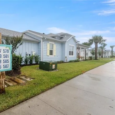 Image 2 - 579 High Tide Lane, Daytona Beach, FL 32124, USA - House for rent