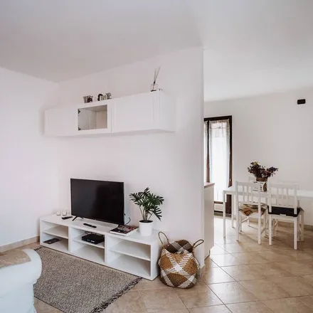 Rent this 1 bed apartment on Roure in Torino, Italy