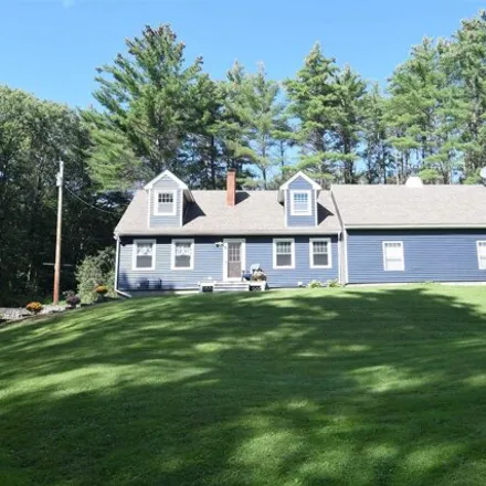 Buy this 2 bed house on 41 Palmay Hill Drive in Newport, NH 03773