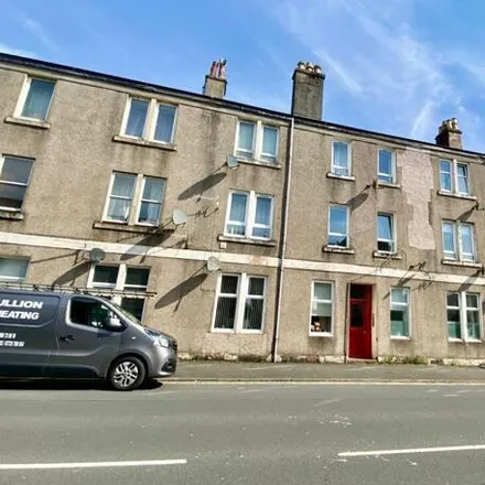 Buy this 1 bed apartment on Helensburgh Medical Centre in East King Street, Helensburgh