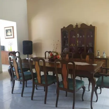 Buy this 4 bed house on 3era de Fresnos in Delegación Félix Osores, 76100 Querétaro