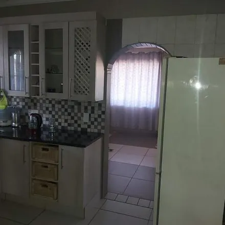 Rent this 3 bed apartment on unnamed road in Tshwane Ward 99, Gauteng