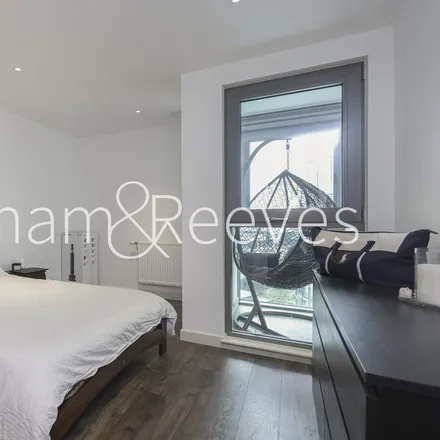Image 3 - Westgate House, Ealing Road, London, TW8 0LN, United Kingdom - Apartment for rent