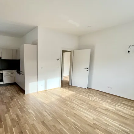 Rent this 3 bed apartment on Gemeinde Pfaffstätten