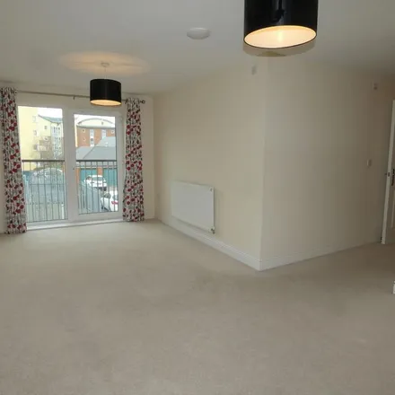 Image 7 - The Stockyards, Gloucester, GL1 2AL, United Kingdom - Apartment for rent