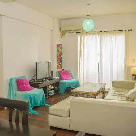 Buy this 3 bed apartment on Rafaela 4963 in Villa Luro, C1407 DZQ Buenos Aires