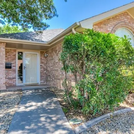 Buy this 3 bed house on 4553 Shingle Oak Lane in San Angelo, TX 76904
