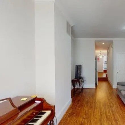 Buy this 3 bed apartment on 2106 Bank Street in Southeastern Baltimore, Baltimore