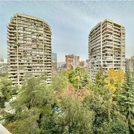 Image 6 - Hamlet 4201, 755 0076 Provincia de Santiago, Chile - Apartment for sale