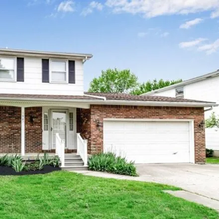 Buy this 4 bed house on 198 Sprucewood Terrace in Sheridan Meadows, Buffalo