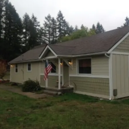 Rent this 3 bed house on 4901 87th Avenue SE
