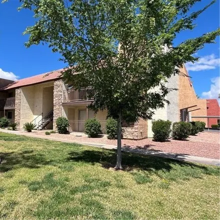 Rent this 2 bed condo on 5239 River Glen Drive in Spring Valley, NV 89103