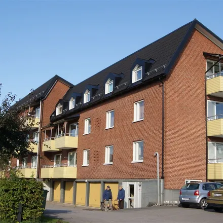 Rent this 2 bed apartment on Nygatan in 464 21 Mellerud, Sweden