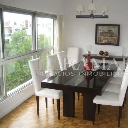 Image 4 - Gabriel Pereira 3297, 11300 Montevideo, Uruguay - Apartment for rent