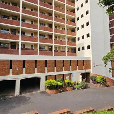 Image 4 - Evans Road, Glenwood, Durban, 4013, South Africa - Apartment for rent