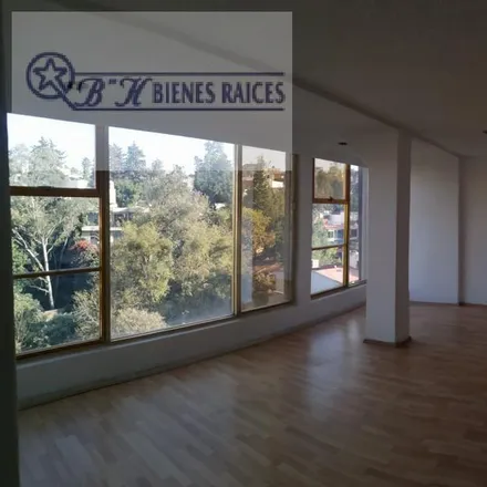 Image 2 - Avenida de las Fuentes 235, Colonia San Miguel Tecamachalco, 53950 Naucalpan de Juárez, MEX, Mexico - Apartment for rent
