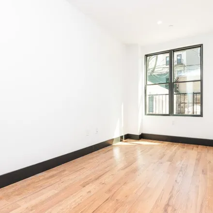 Rent this 2 bed apartment on 74 George Street in New York, NY 11206