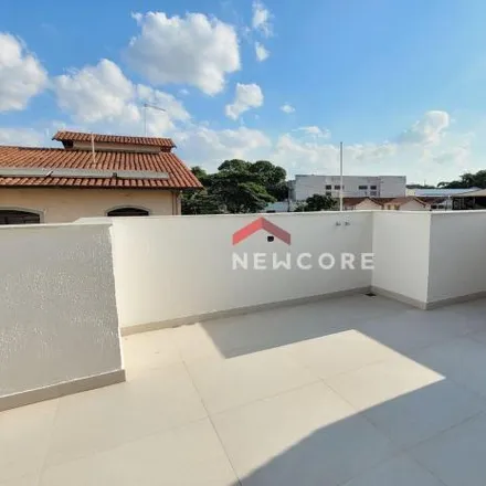 Buy this 4 bed apartment on Rua Gumercindo Couto e Silva in Itapoã, Belo Horizonte - MG