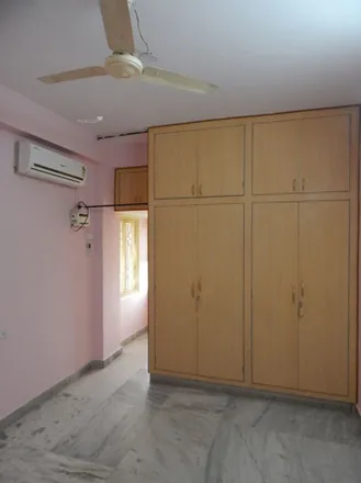 Image 2 - unnamed road, Begumpet, Hyderabad - 500133, Telangana, India - Apartment for rent