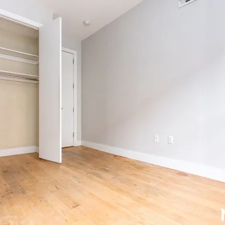 Rent this 2 bed apartment on 261 Stanhope Street in New York, NY 11237