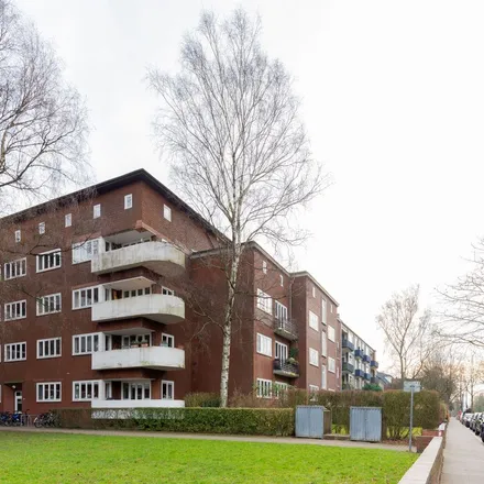 Image 8 - Hohenzollernring 30, 22763 Hamburg, Germany - Apartment for rent