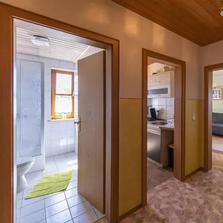 Rent this 1 bed apartment on 92723 Tännesberg