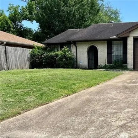 Buy this 3 bed house on 1573 Tarberry Road in Houston, TX 77088