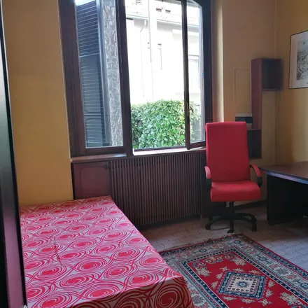 Rent this 3 bed room on Maria Acconciature in Via Julia, 1