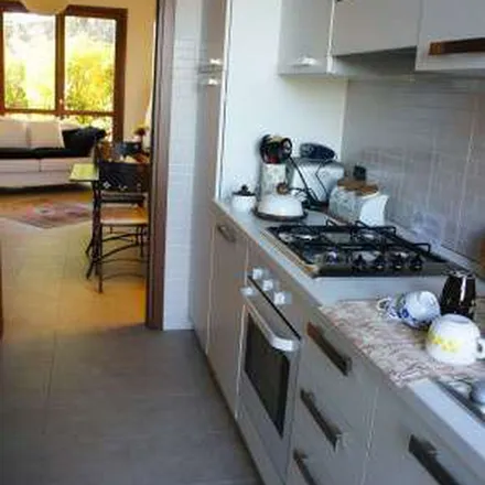 Rent this 3 bed apartment on Via Quintosole 26 in 20241 Milan MI, Italy