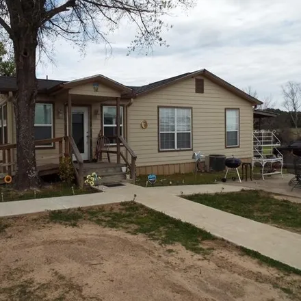 Buy this 2 bed house on 353 West Eubank Street in Mabank, TX 75147