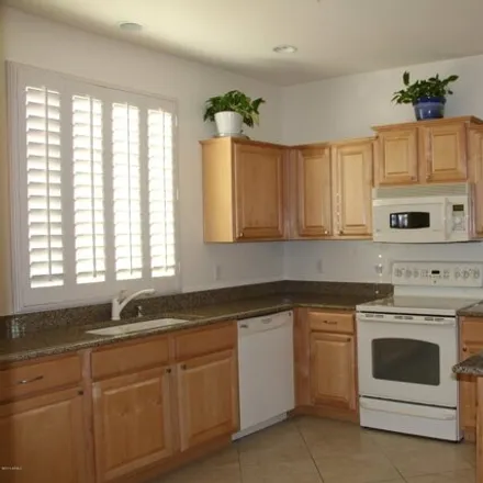 Buy this 4 bed house on 3830 East Palmer Street in Gilbert, AZ 85298