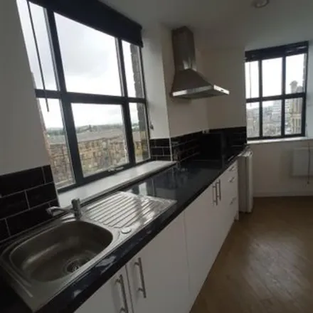 Rent this 1 bed apartment on 47 Market Street in Little Germany, Bradford