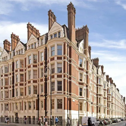 Image 6 - 77-89 Huntley Street, London, WC1E 7AX, United Kingdom - Apartment for rent