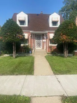 Buy this 5 bed house on 12442 South Princeton Avenue in Chicago, IL 60628