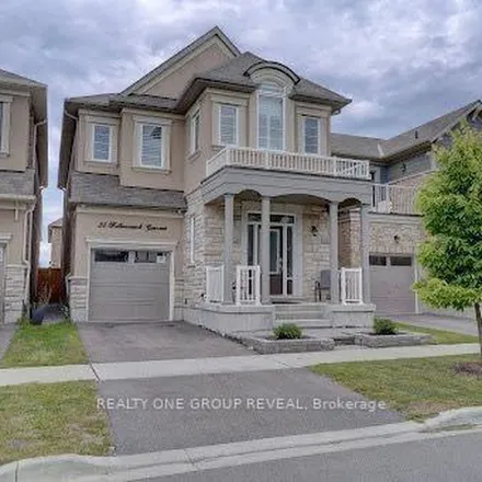 Image 1 - Kilmarnock Crescent, Whitby, ON L1P 1J1, Canada - Apartment for rent