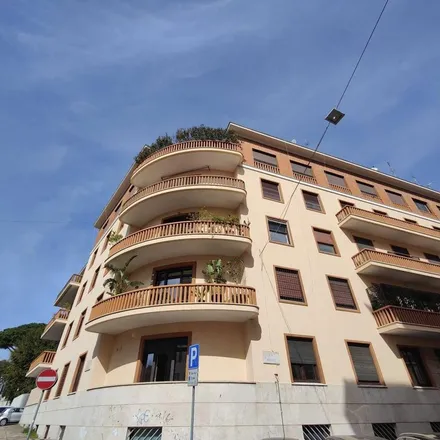 Image 7 - Via Oglio, 00198 Rome RM, Italy - Apartment for rent