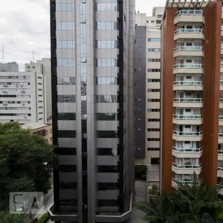 Rent this 3 bed apartment on Rua Sampaio Viana 316 in Paraíso, São Paulo - SP