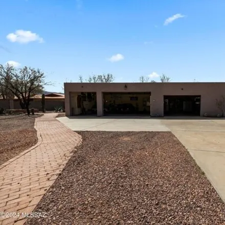 Image 2 - unnamed road, Pima County, AZ 85749, USA - House for sale