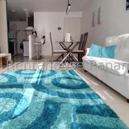 Rent this 1 bed apartment on unnamed road in 0818, Ancón