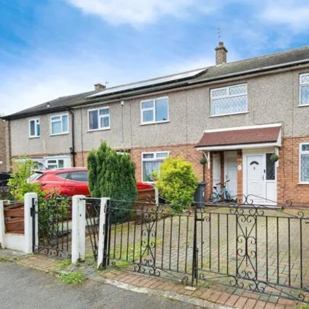 Image 1 - West View Road, Wythenshawe, M22 4LP, United Kingdom - Townhouse for sale