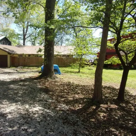 Buy this 4 bed house on 612 Shoreline Drive in Sabine County, TX 75948