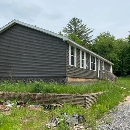 Buy this 4 bed house on 116 McLaughlin Avenue in Village of Tupper Lake, Franklin County